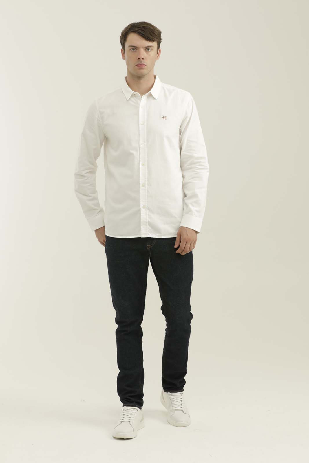 Camisa Chevignon Hombre 610F027-110601
