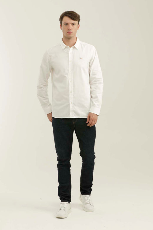 Camisa Chevignon Hombre 610F027-110601