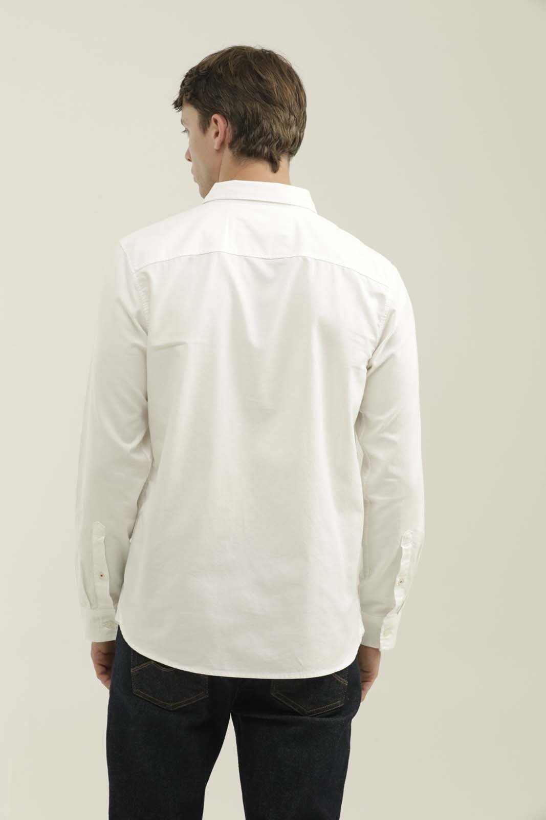 Camisa Chevignon Hombre 610F027-110601