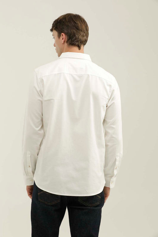 Camisa Chevignon Hombre 610F027-110601