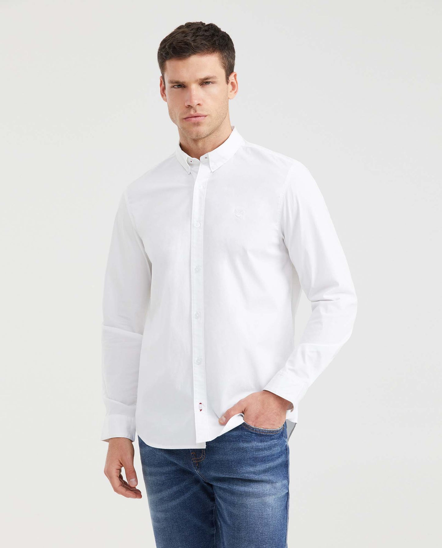 Camisa Chevignon Hombre 610G066-110601