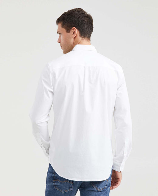 Camisa Chevignon Hombre 610G066-110601
