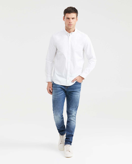 Camisa Chevignon Hombre 610G066-110601