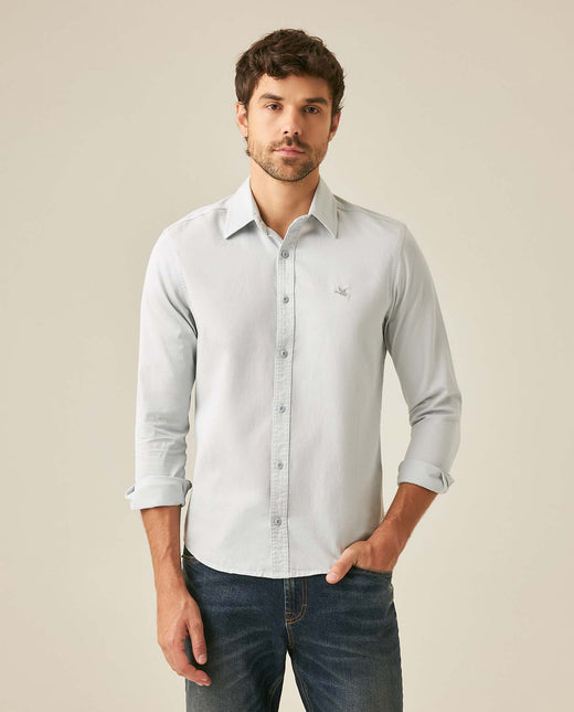Camisa Chevignon Hombre 611H022-144206
