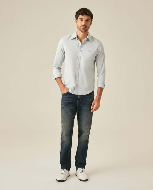Camisa Chevignon Hombre 611H022-144206