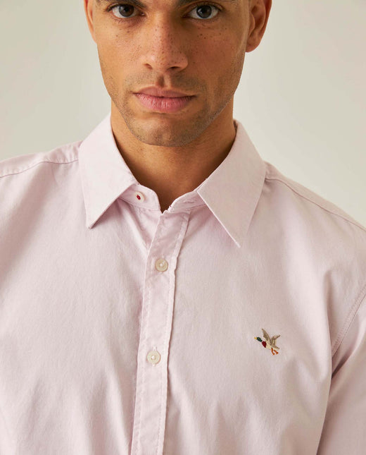 Camisa Chevignon Hombre 611H027-133805