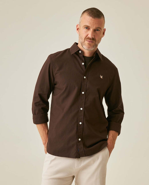 Camisa Chevignon Hombre 611H027-191016