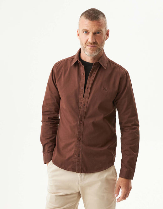 Camisa Chevignon Hombre 619G022-191116