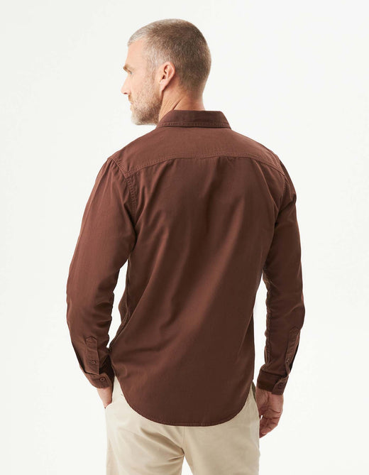 Camisa Chevignon Hombre 619G022-191116