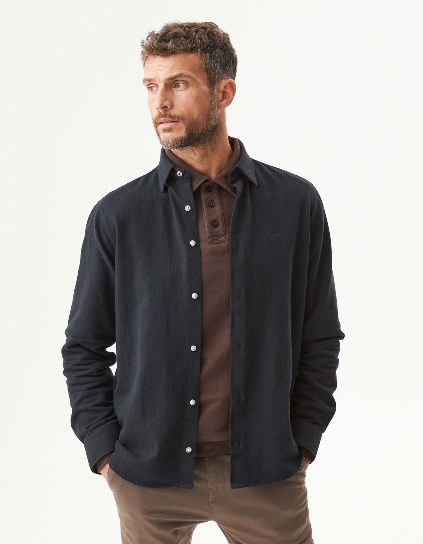 Camisa Chevignon Hombre 619G042-194007