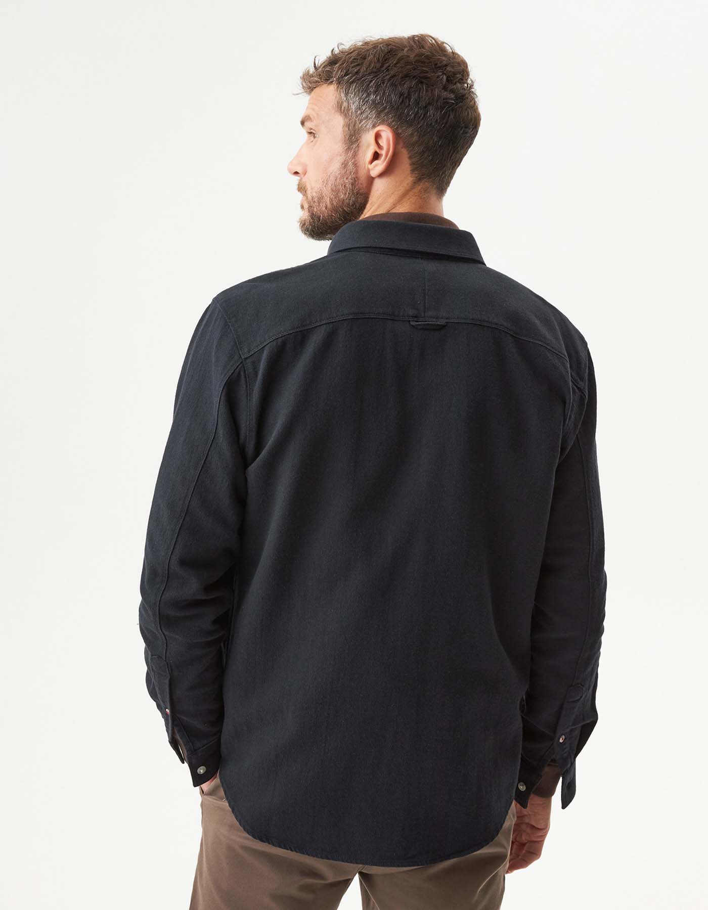 Camisa Chevignon Hombre 619G042-194007