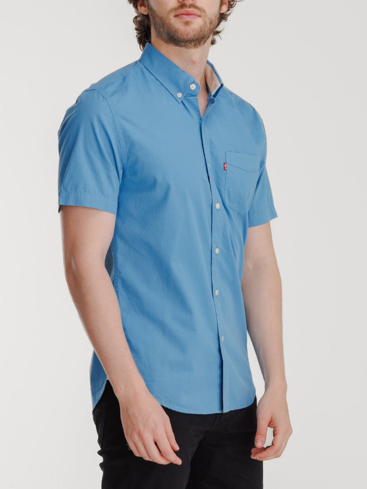 Camisa Levis Hombre 220158