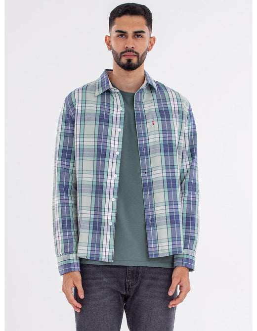 Camisa Levis Hombre 229901