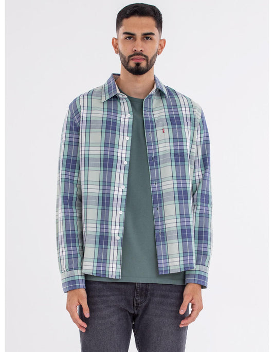 Camisa Levis Hombre 229901