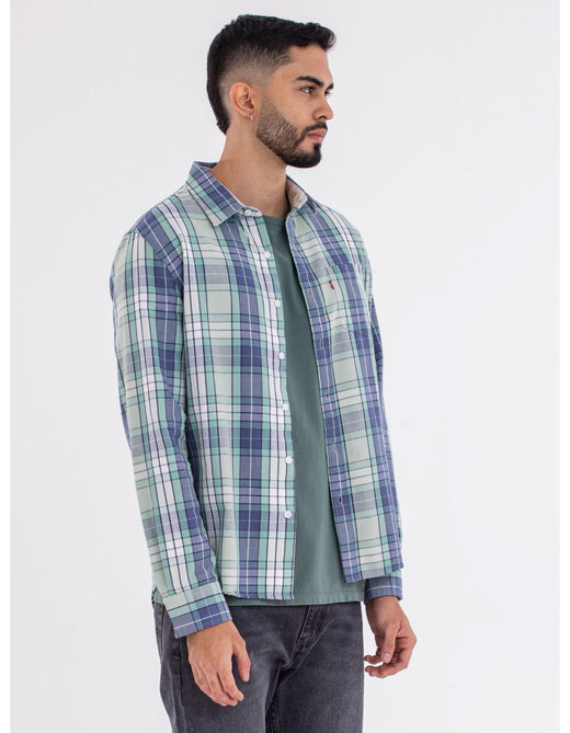 Camisa Levis Hombre 229901