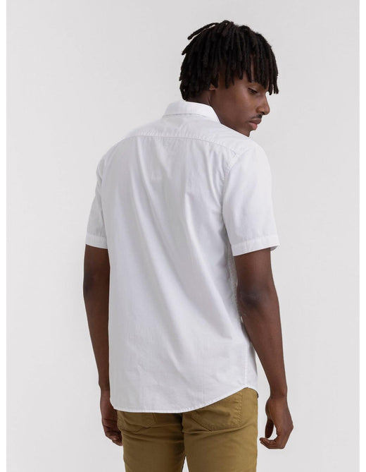 Camisa Manga Corta Levis Hombre 232989
