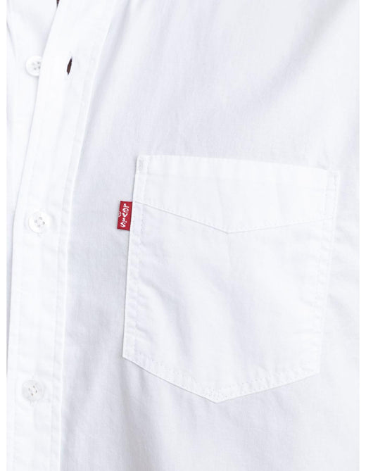 Camisa Manga Corta Levis Hombre 232989