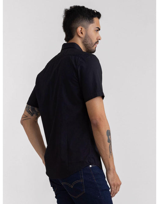 Camisa Manga Corta Levis Hombre 232990