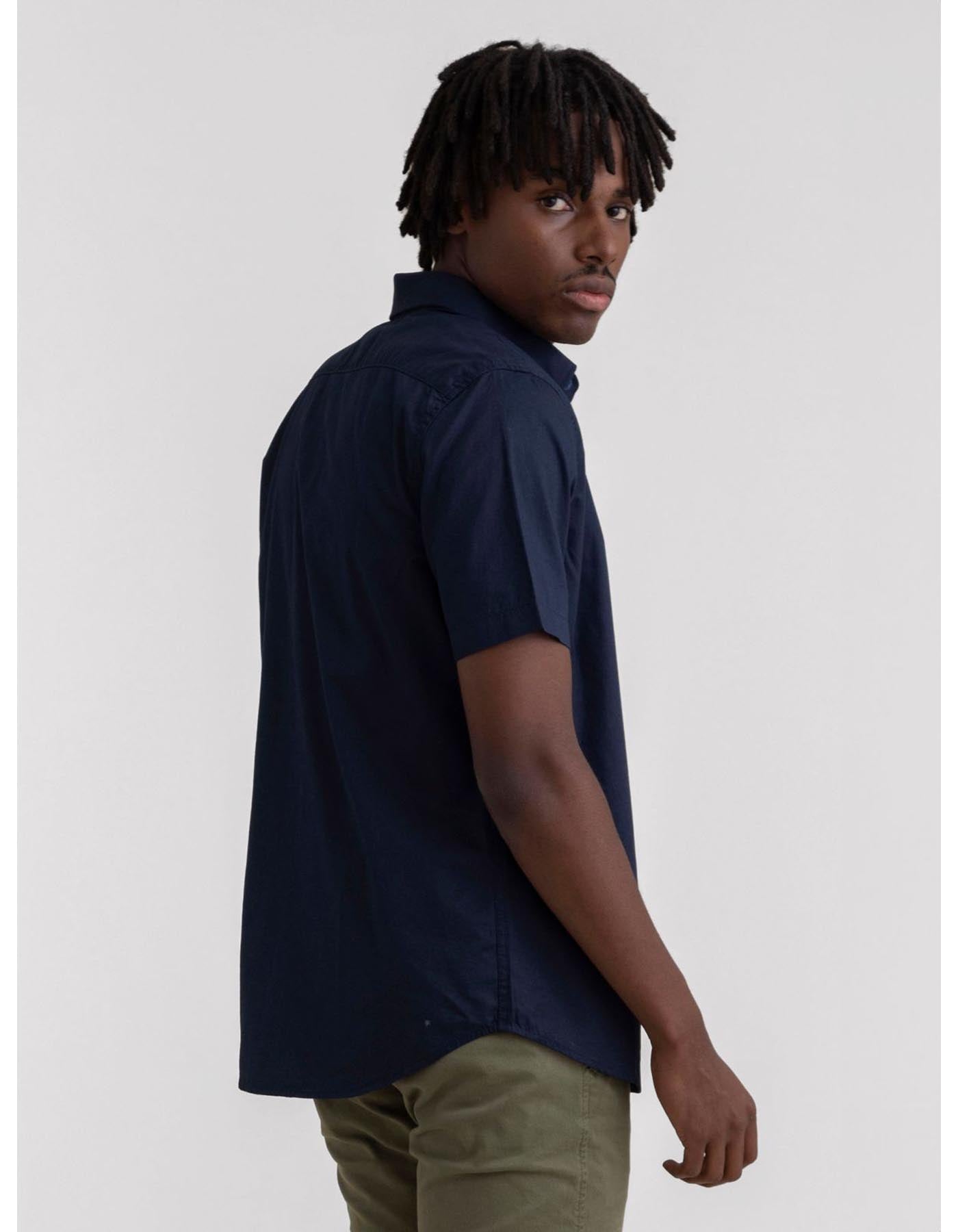 Camisa Manga Corta Levis Hombre 232991