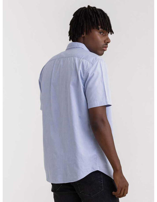 Camisa Manga Corta Levis Hombre 232992