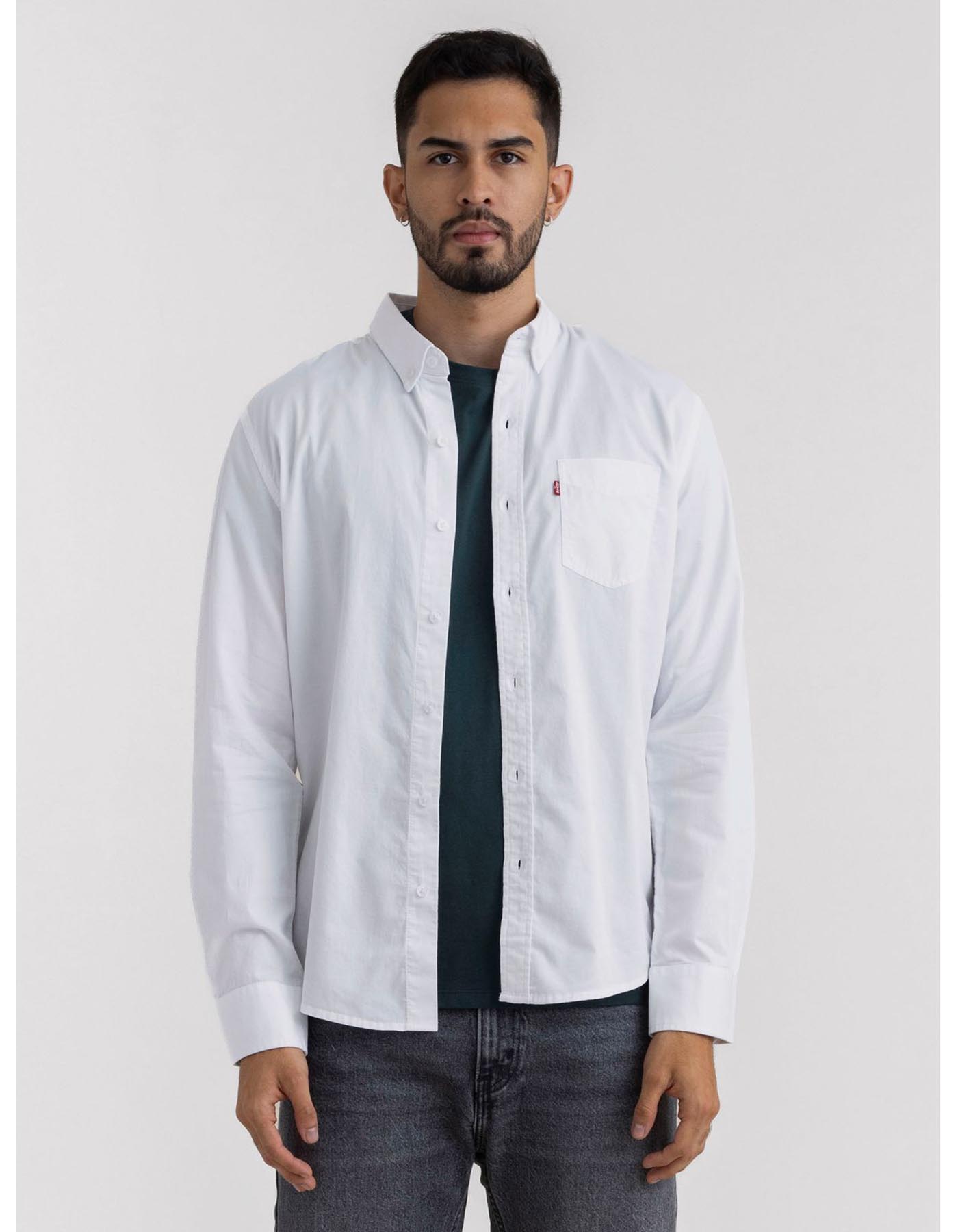 Camisa Levis Hombre 233002