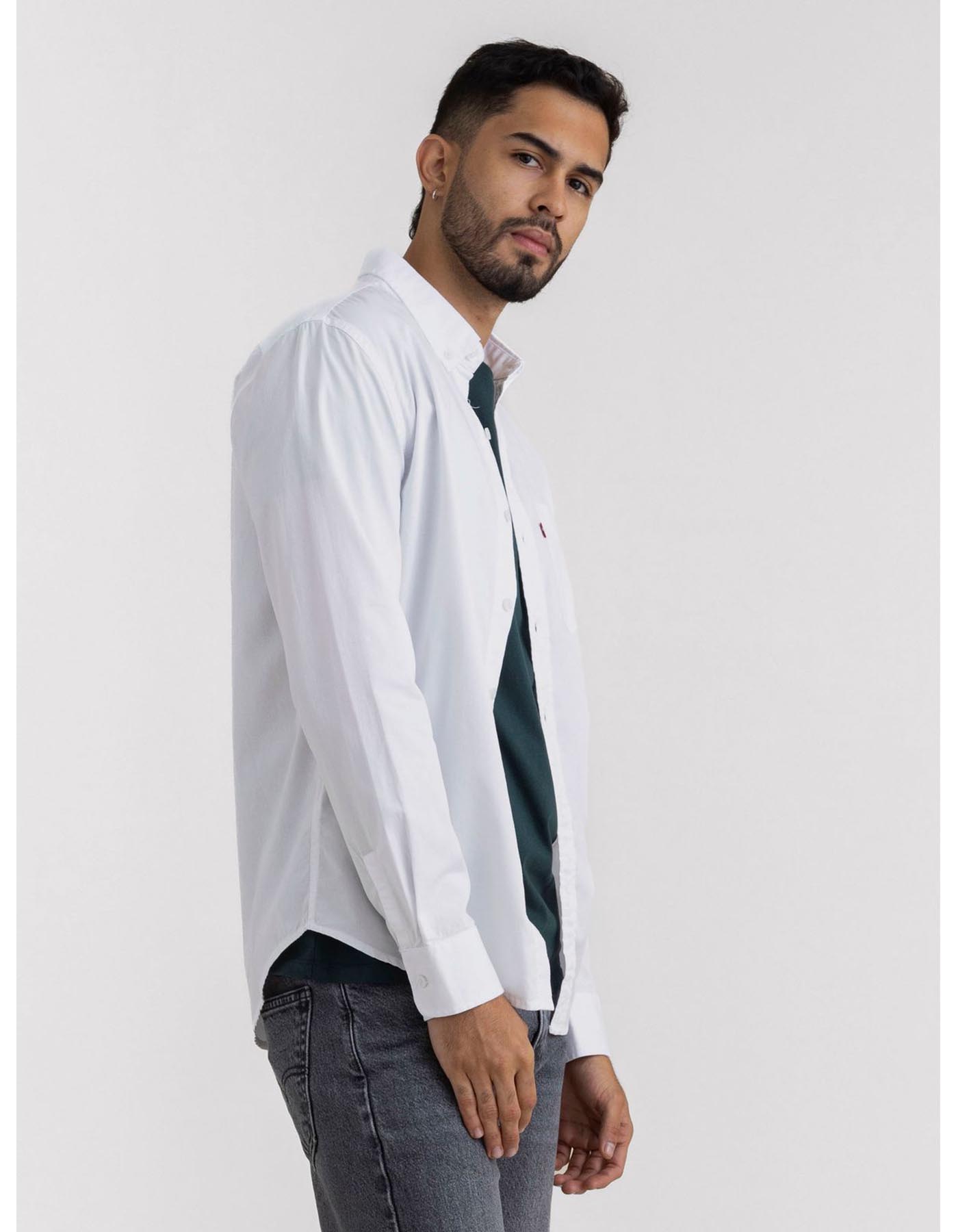 Camisa Levis Hombre 233002
