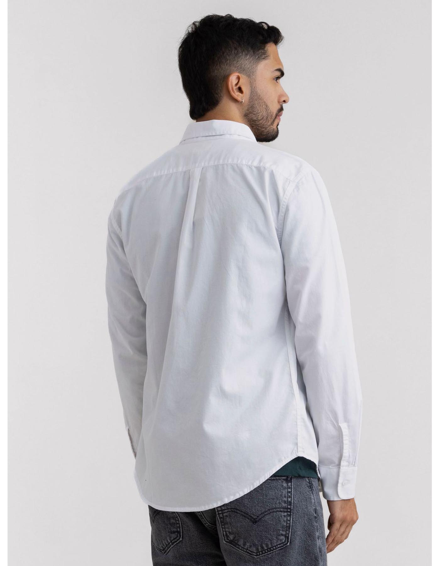 Camisa Levis Hombre 233002