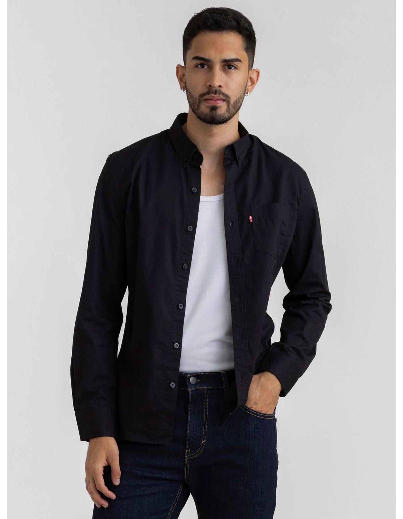 Camisa Levis Hombre 233003