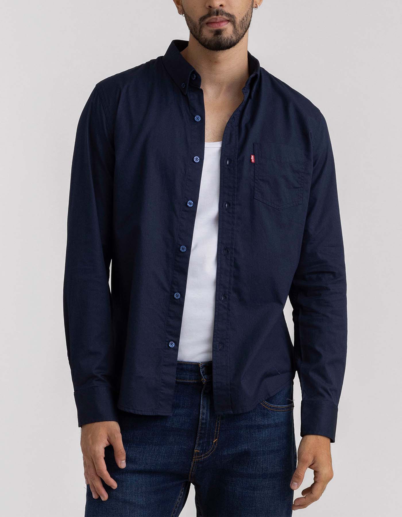 Camisa Levis Hombre 233004