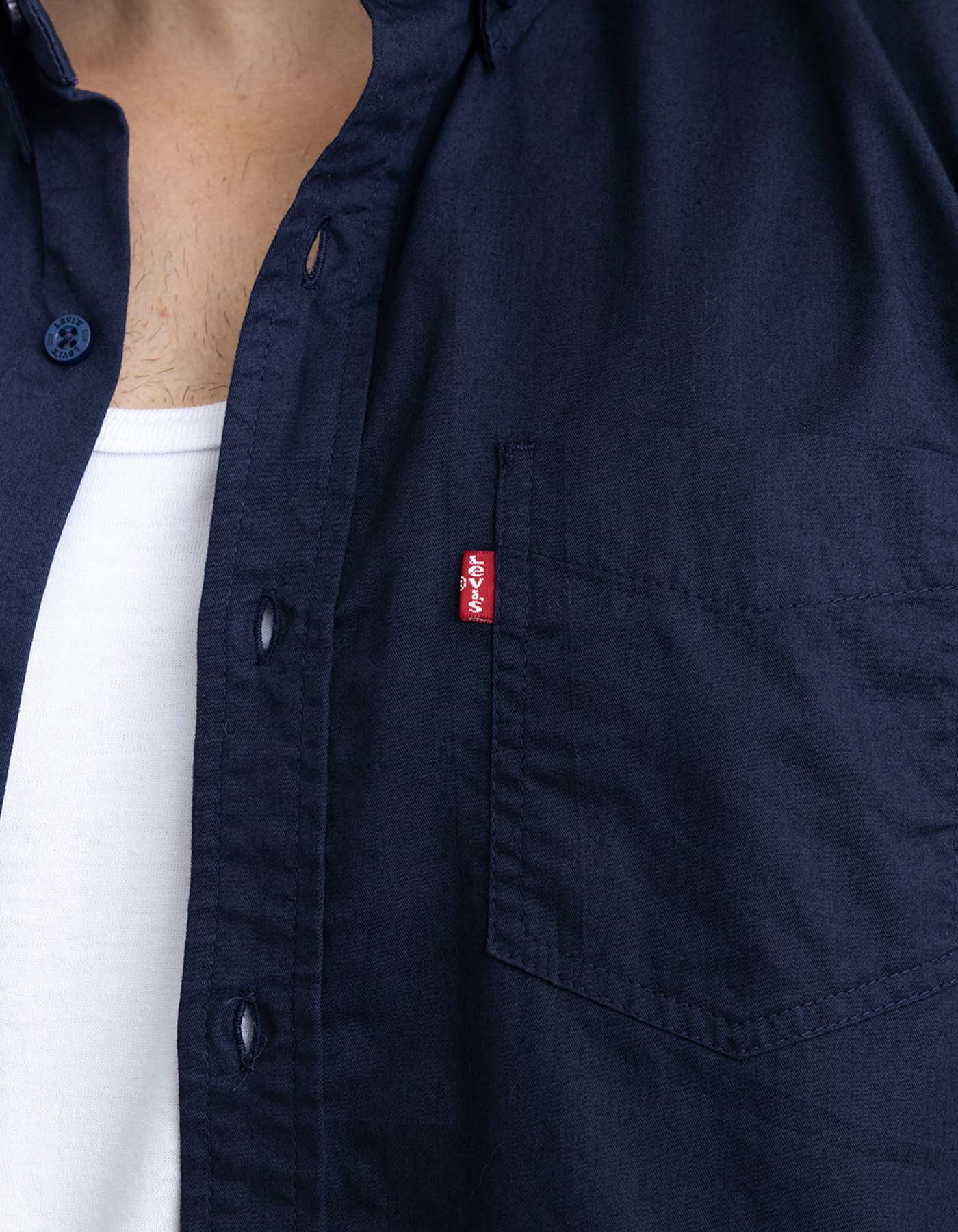 Camisa Levis Hombre 233004