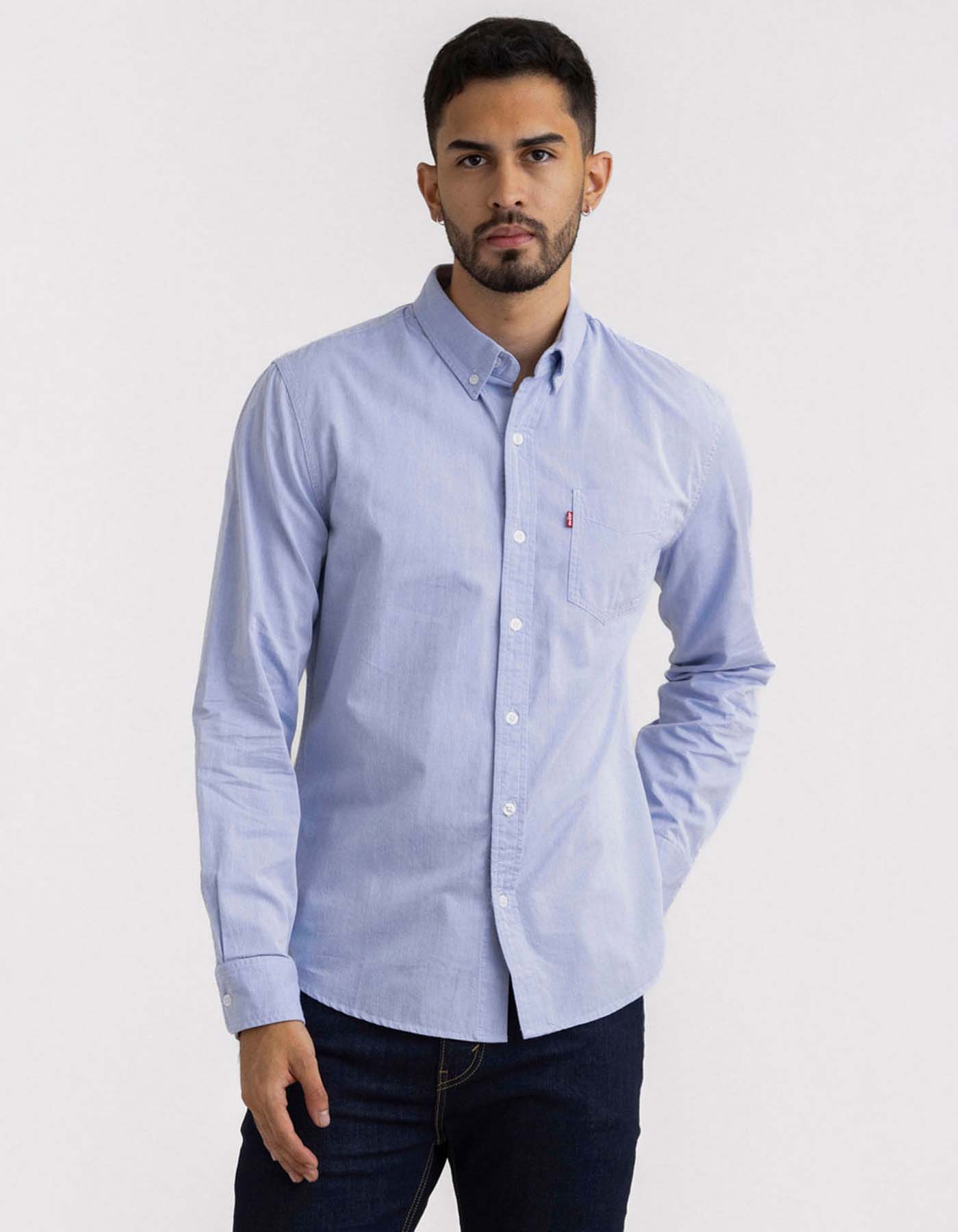 Camisa Levis Hombre 233005