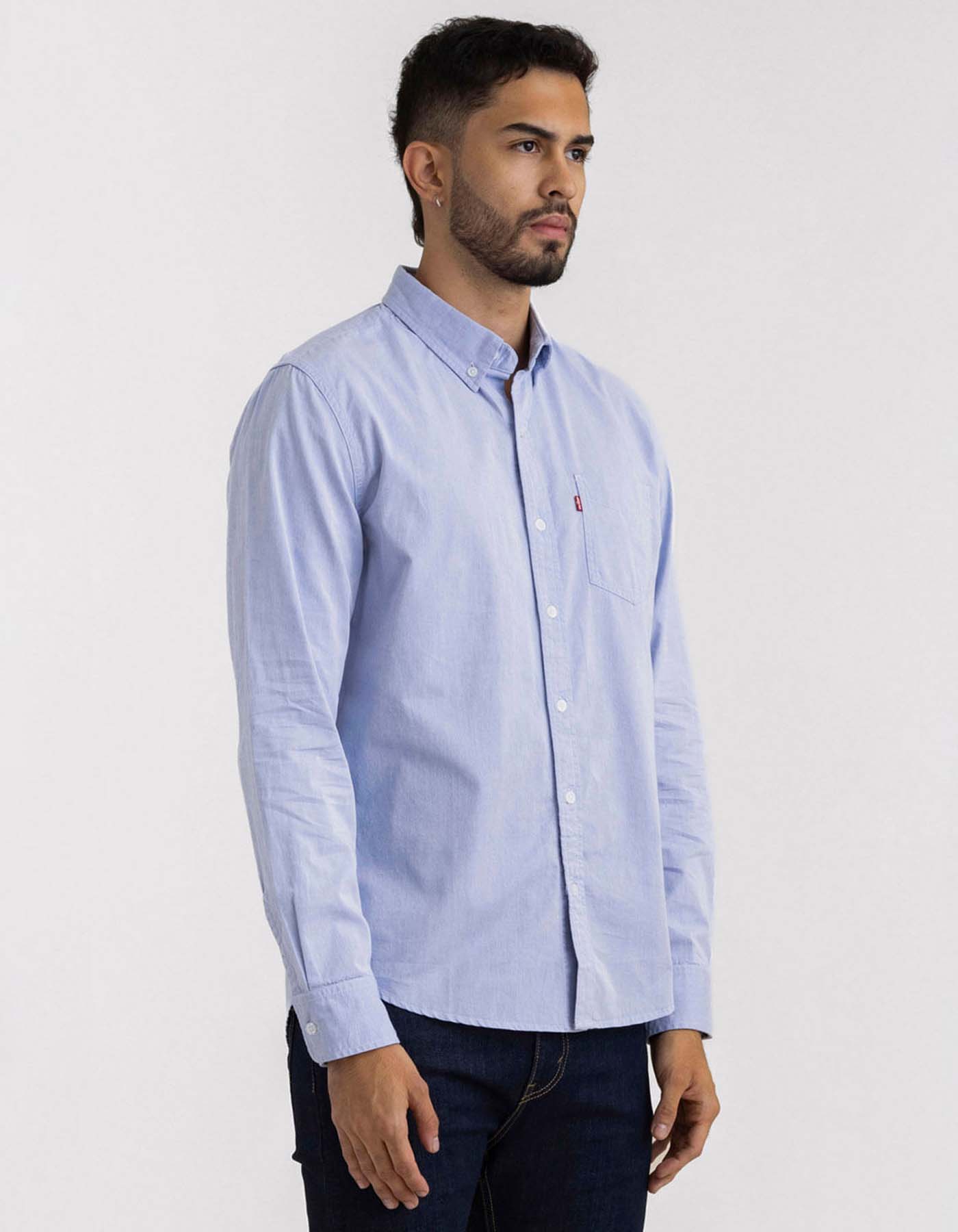 Camisa Levis Hombre 233005