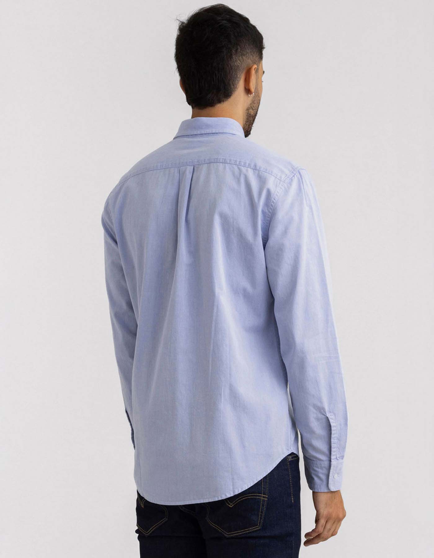 Camisa Levis Hombre 233005