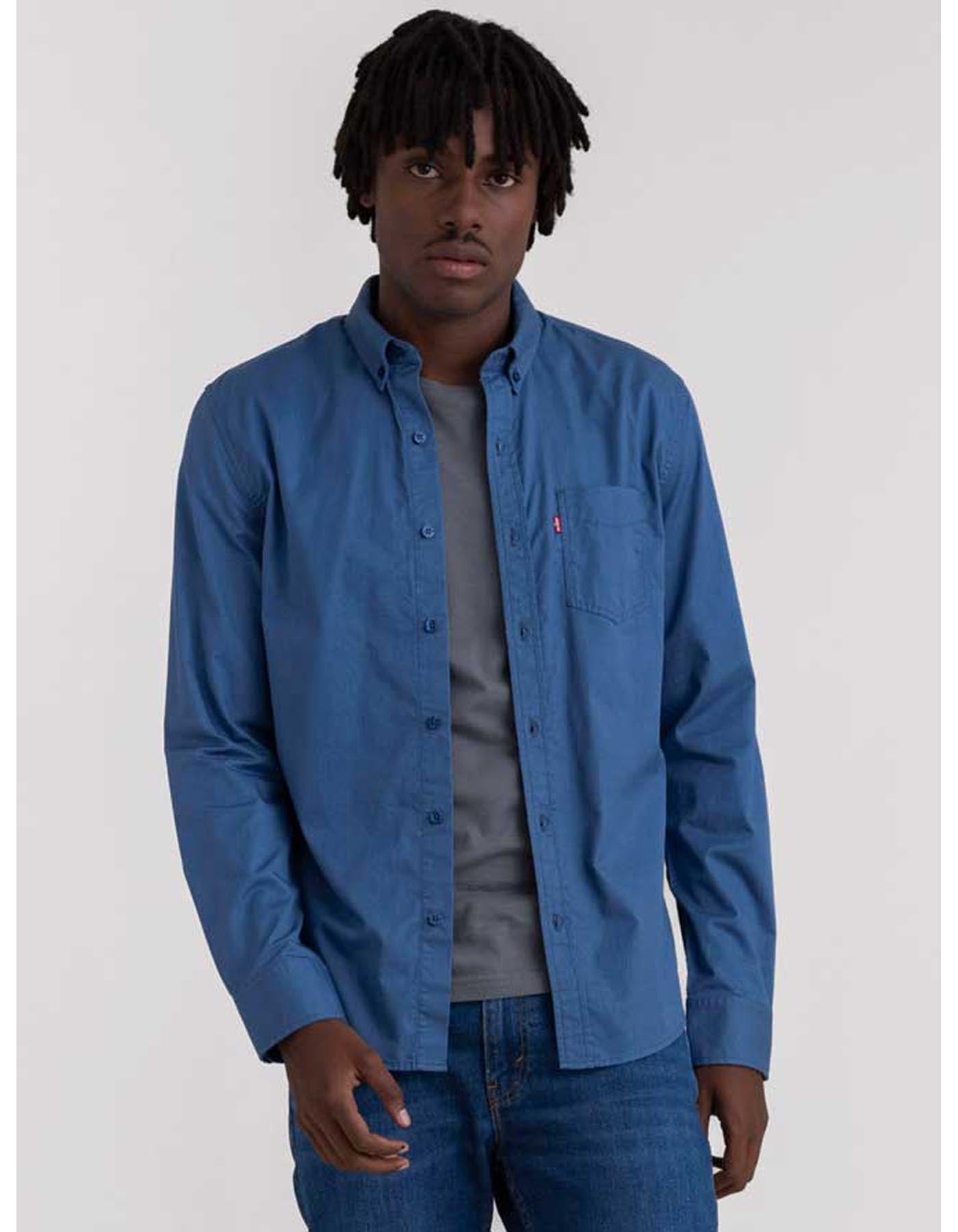 Camisa Levis Hombre 233006