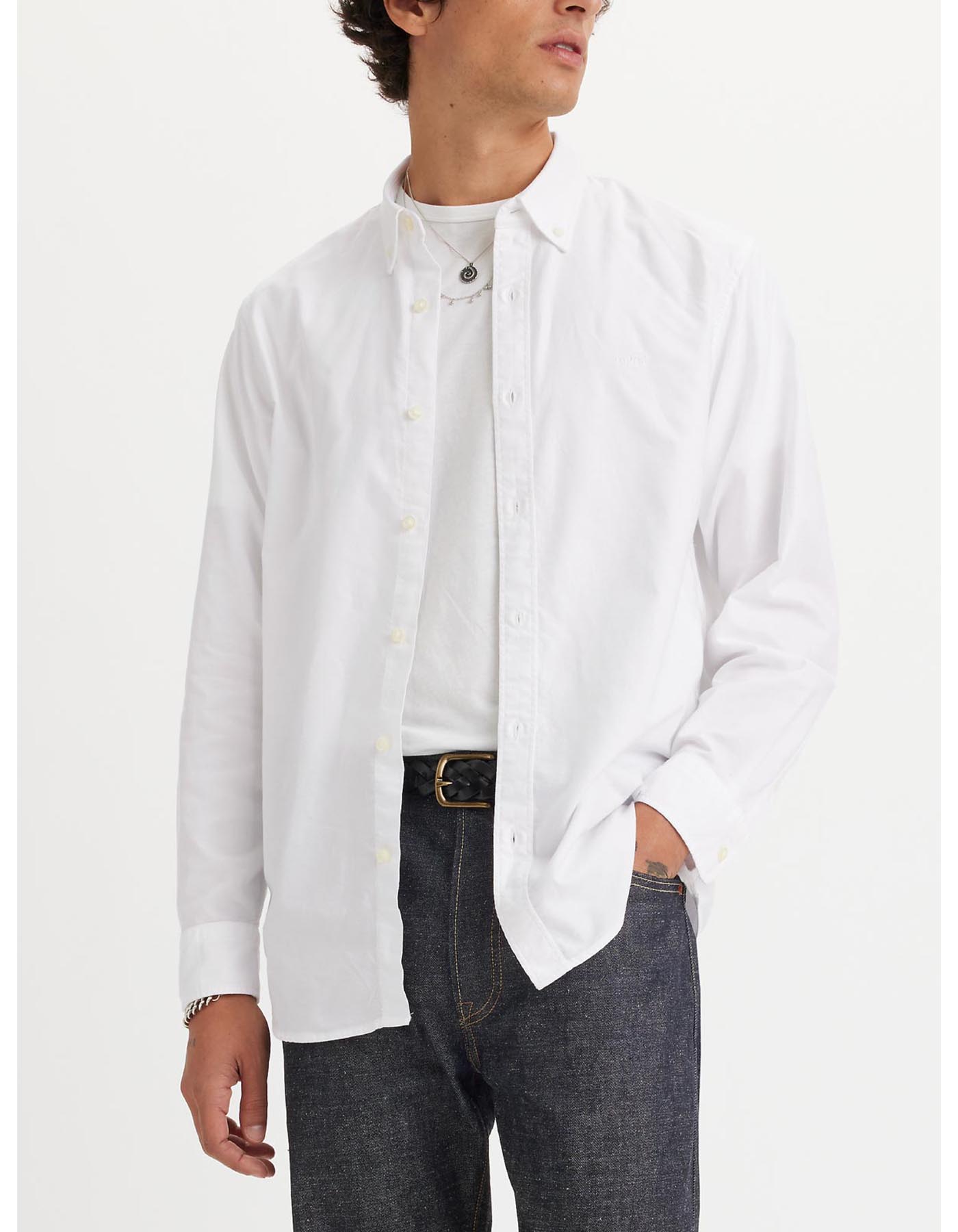 Camisa Levis Hombre 233008