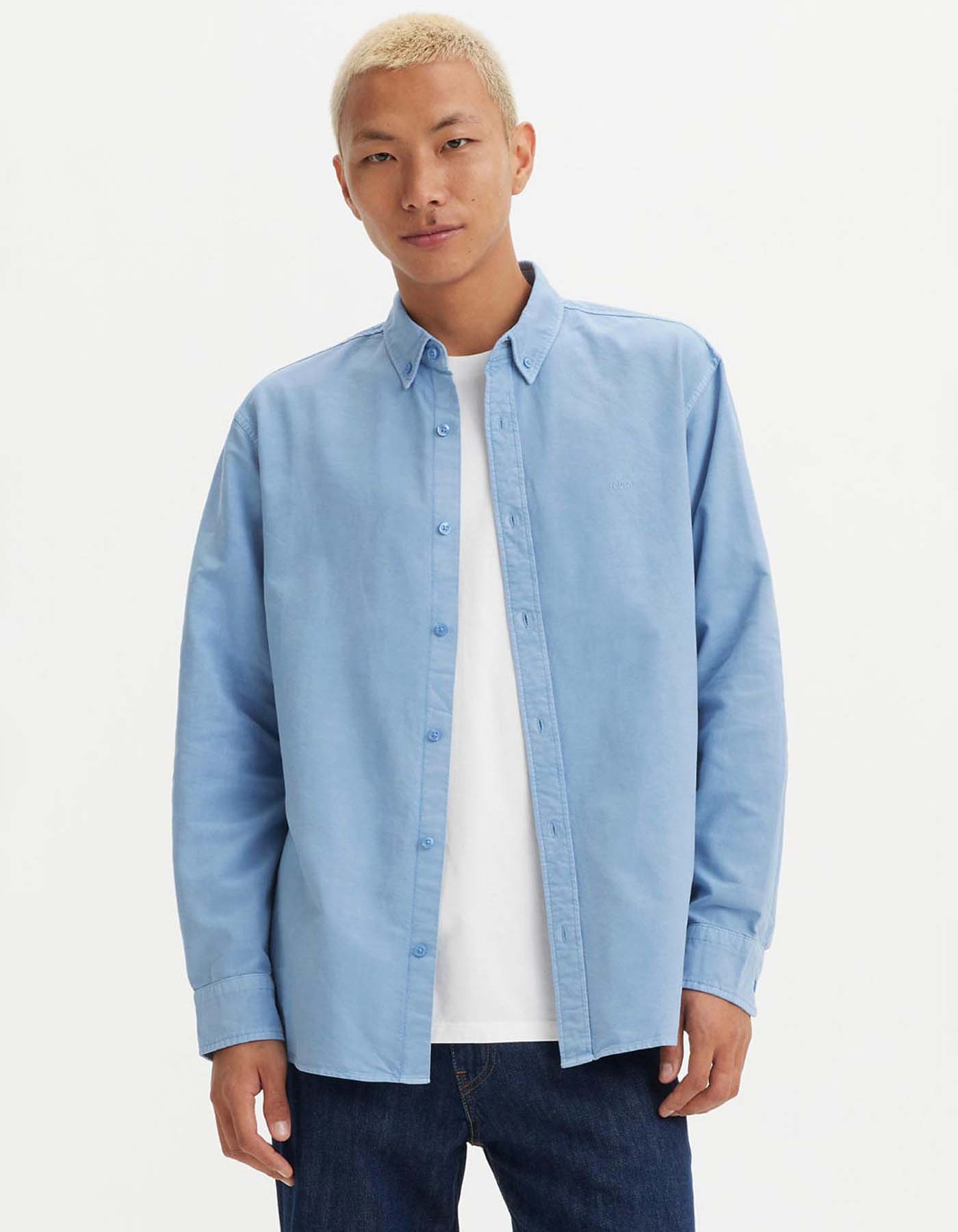 Camisa Levis Hombre 233009
