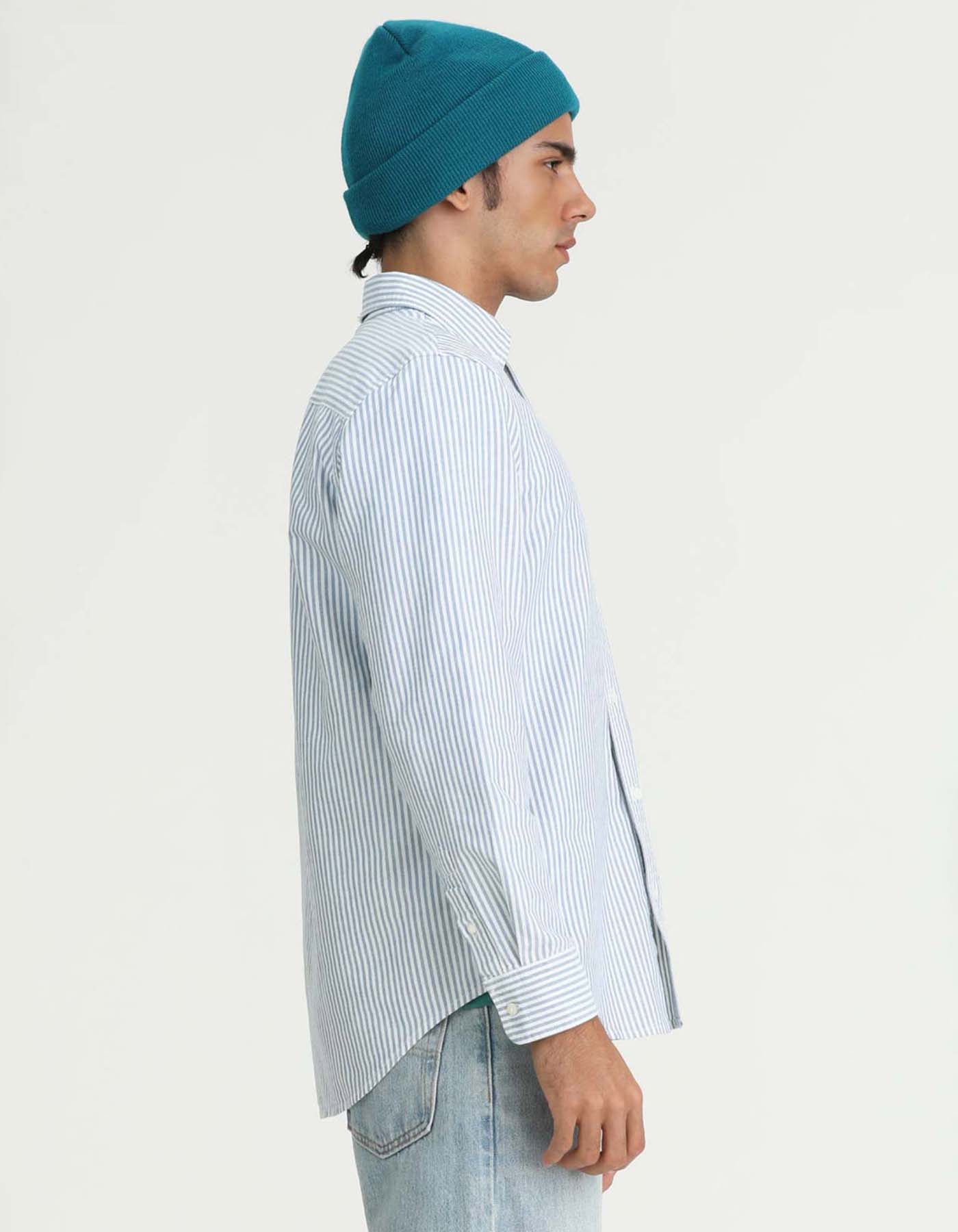Camisa Levis Hombre 233010