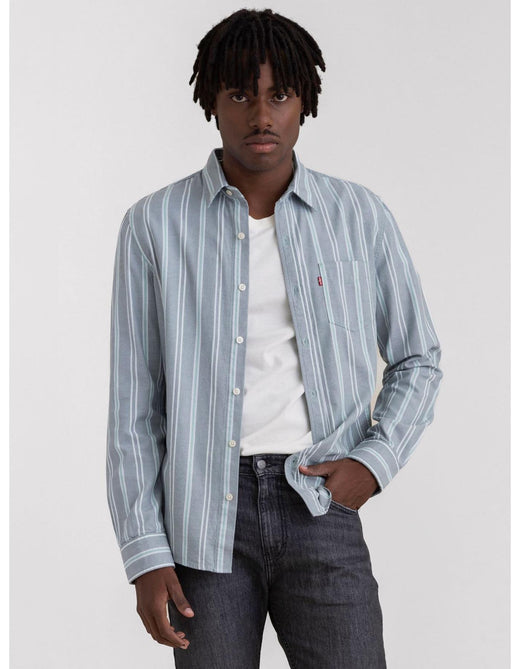 Camisa Levis Hombre 233013