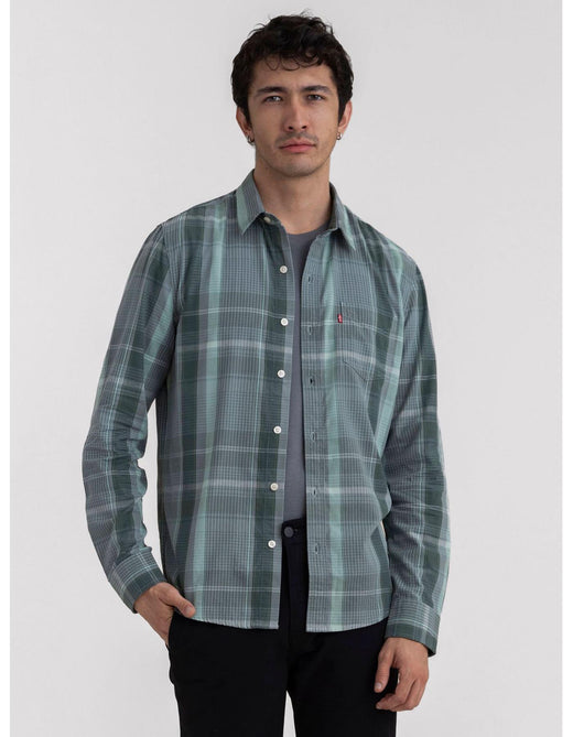 Camisa Levis Hombre 233015