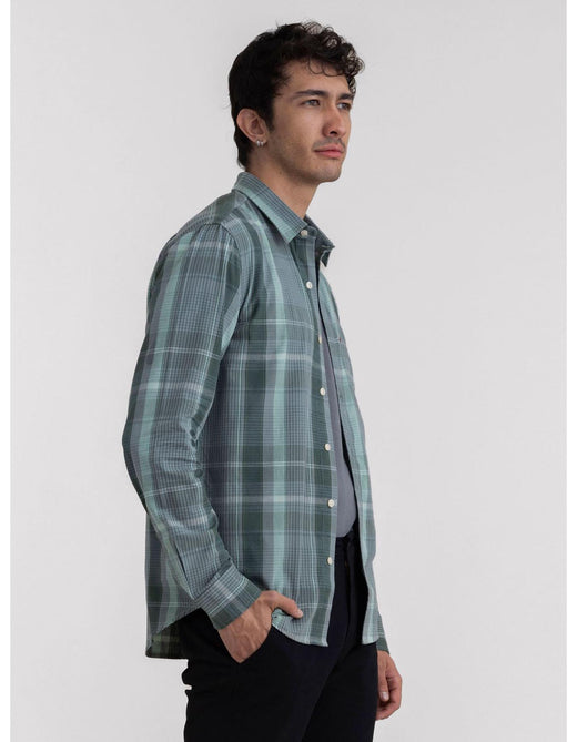 Camisa Levis Hombre 233015