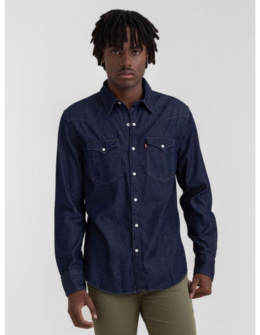 Camisa Levis Hombre 233018