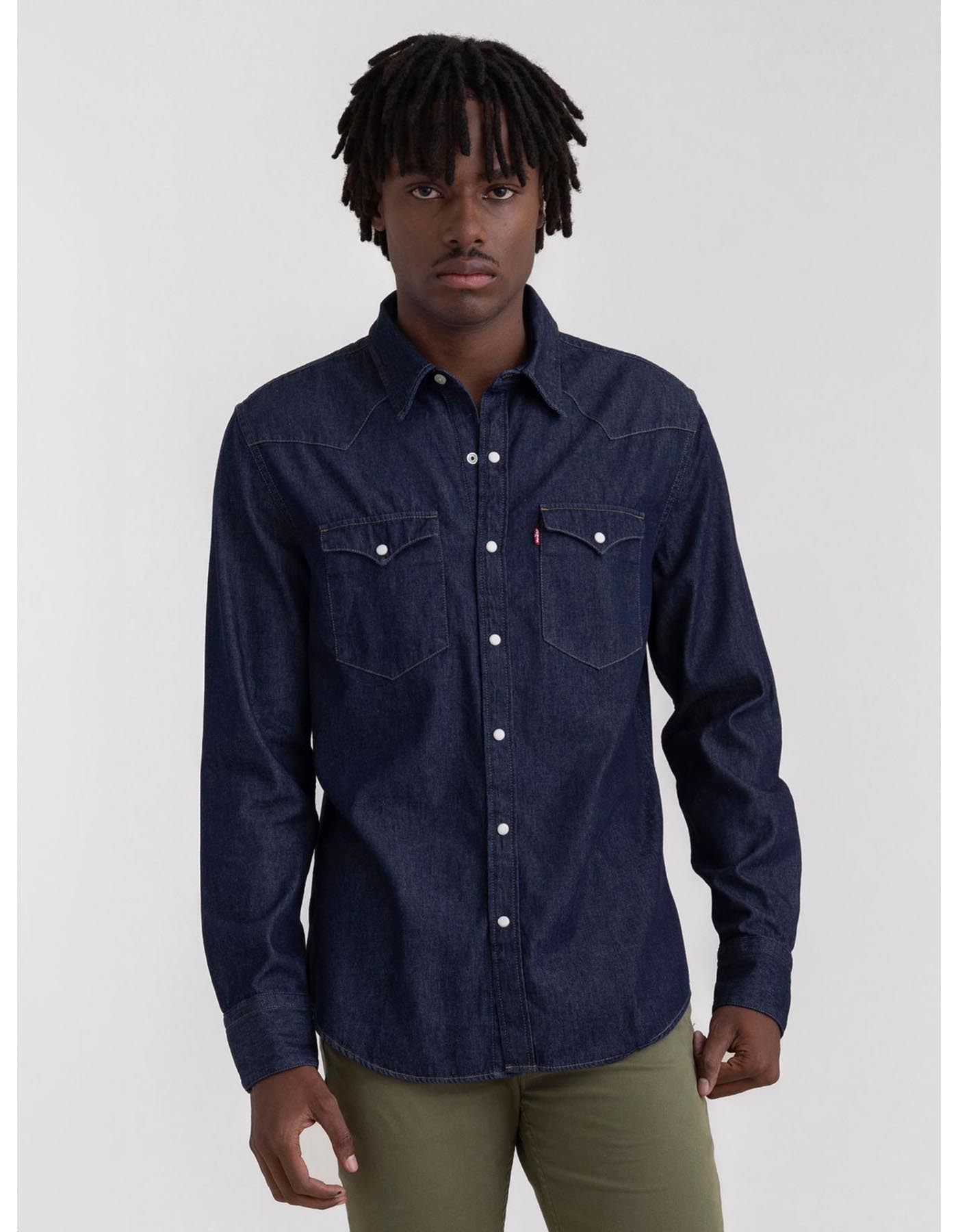 Camisa Levis Hombre 233018