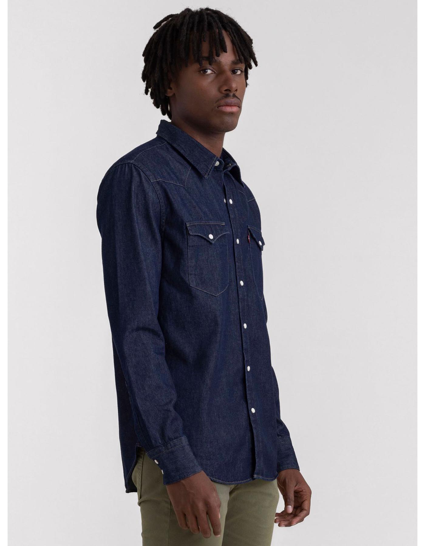 Camisa Levis Hombre 233018