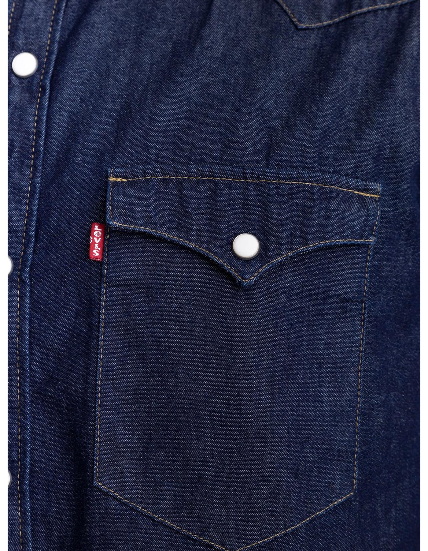 Camisa Levis Hombre 233018
