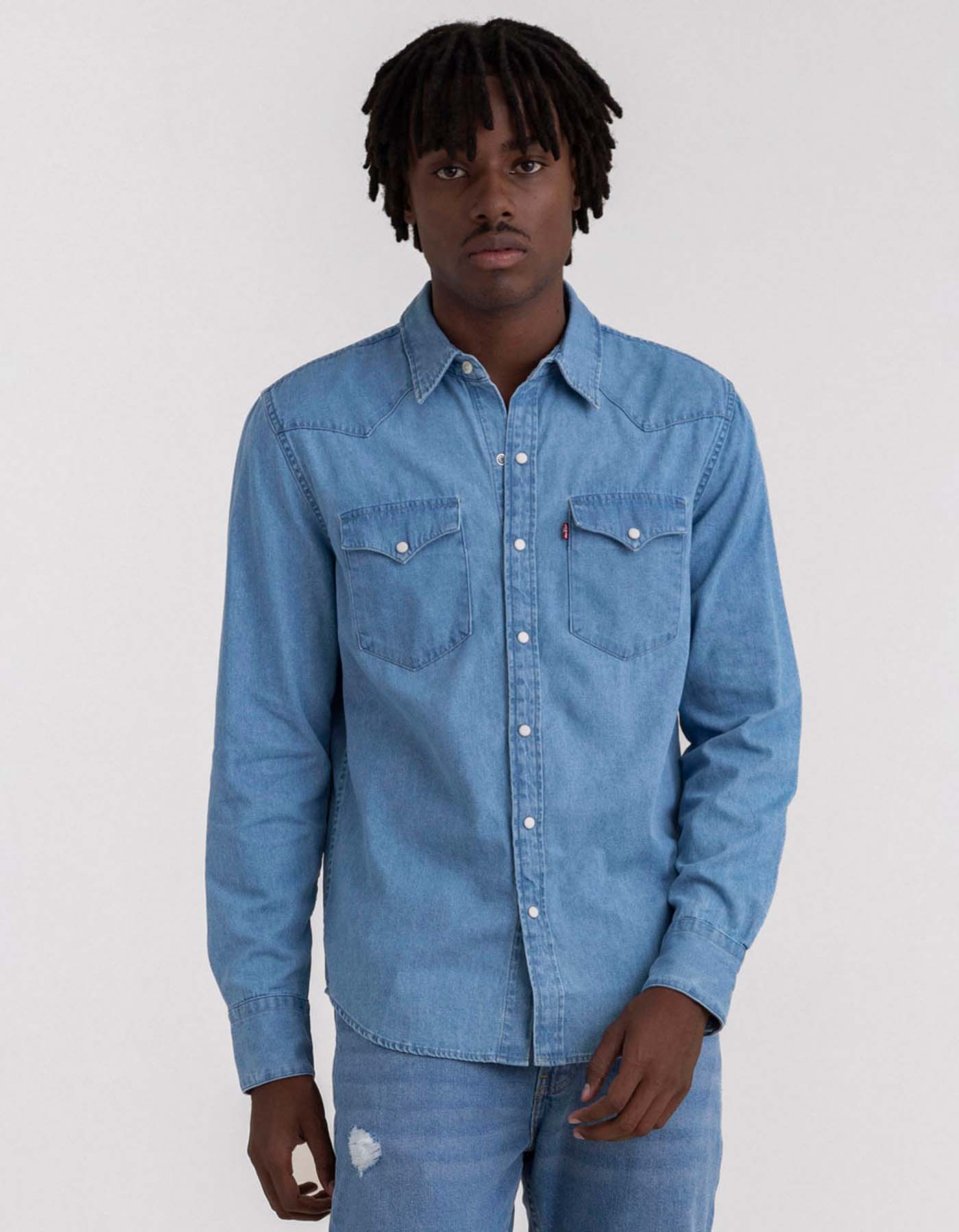 Camisa Levis Hombre 233019
