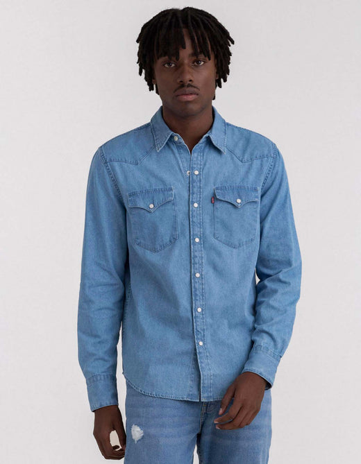 Camisa Levis Hombre 233019
