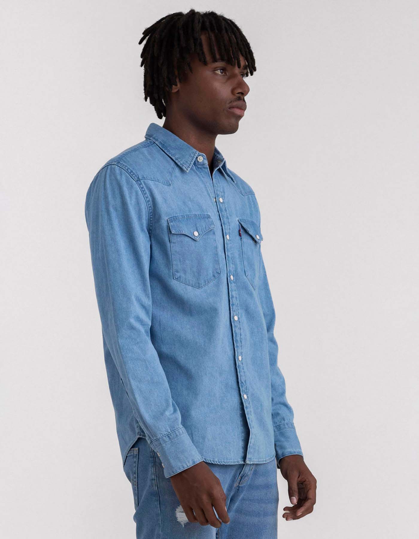 Camisa Levis Hombre 233019