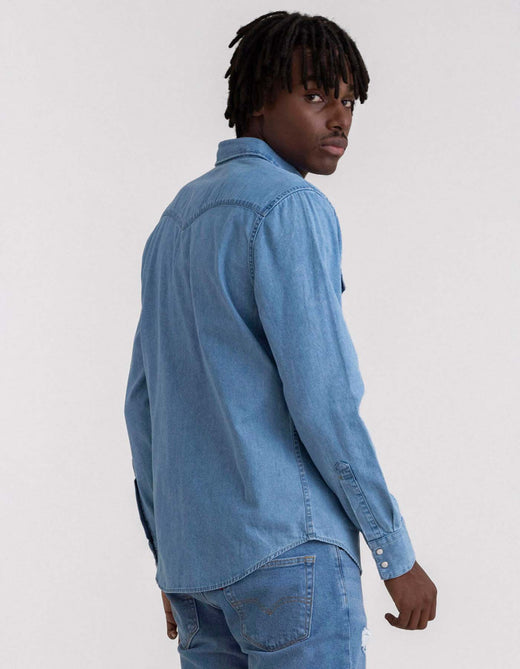 Camisa Levis Hombre 233019
