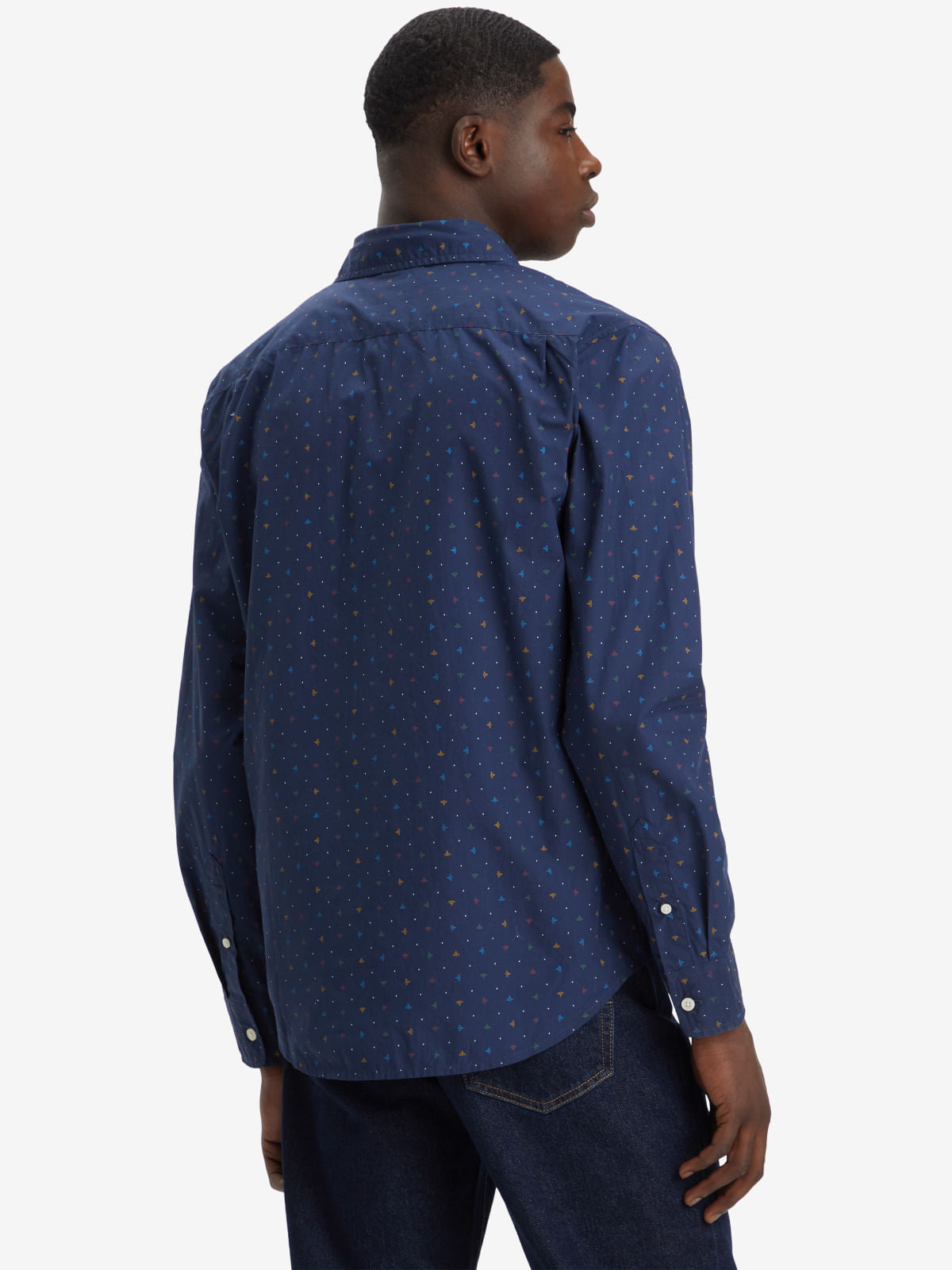 Camisa Levis Hombre 233256