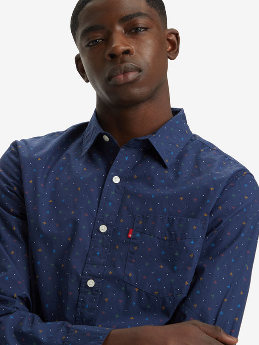 Camisa Levis Hombre 233256